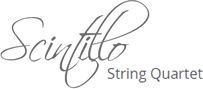 Scintillo String Quartet
