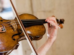 Scintillo String Quartet